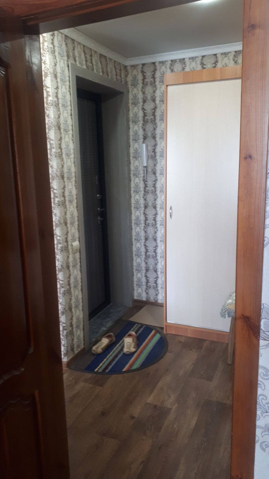Продам 2х комнатную кв.