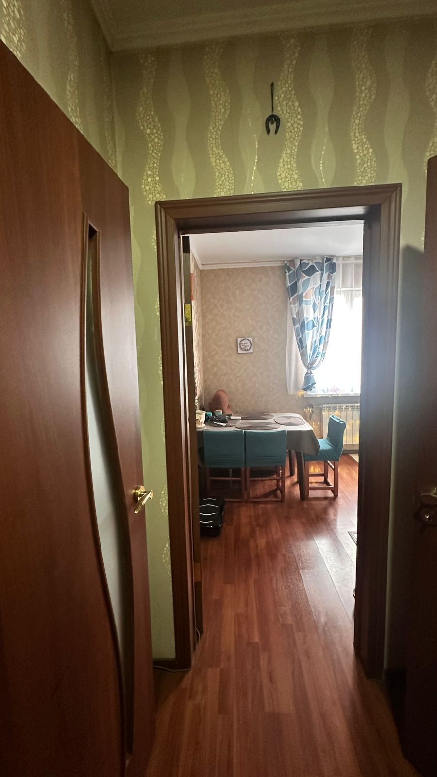 Продам 1-комнатную квартиру