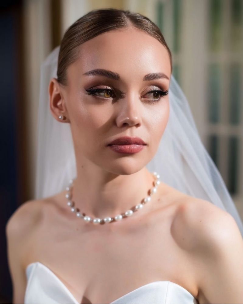 Курс сам себе визажист