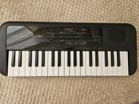 Midi клавиатура, синтезатор yamaha pss-a50