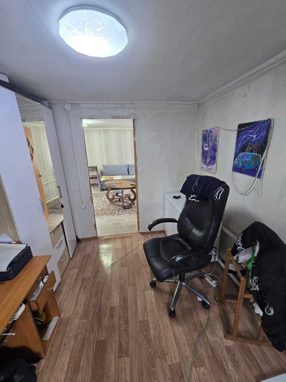 В продаже 3х комнатный дом в районе Аквапарка