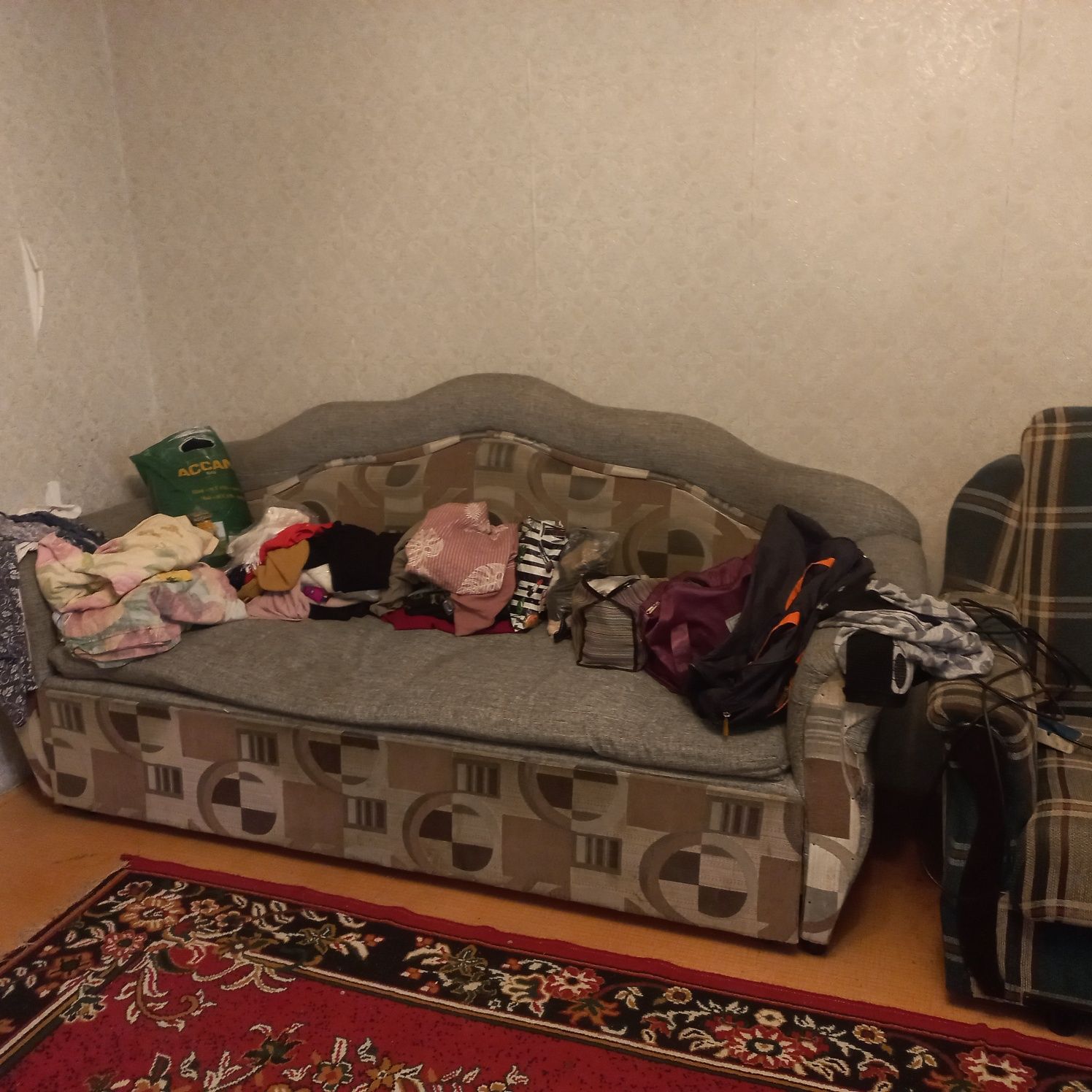 Отдам даром самовывоз