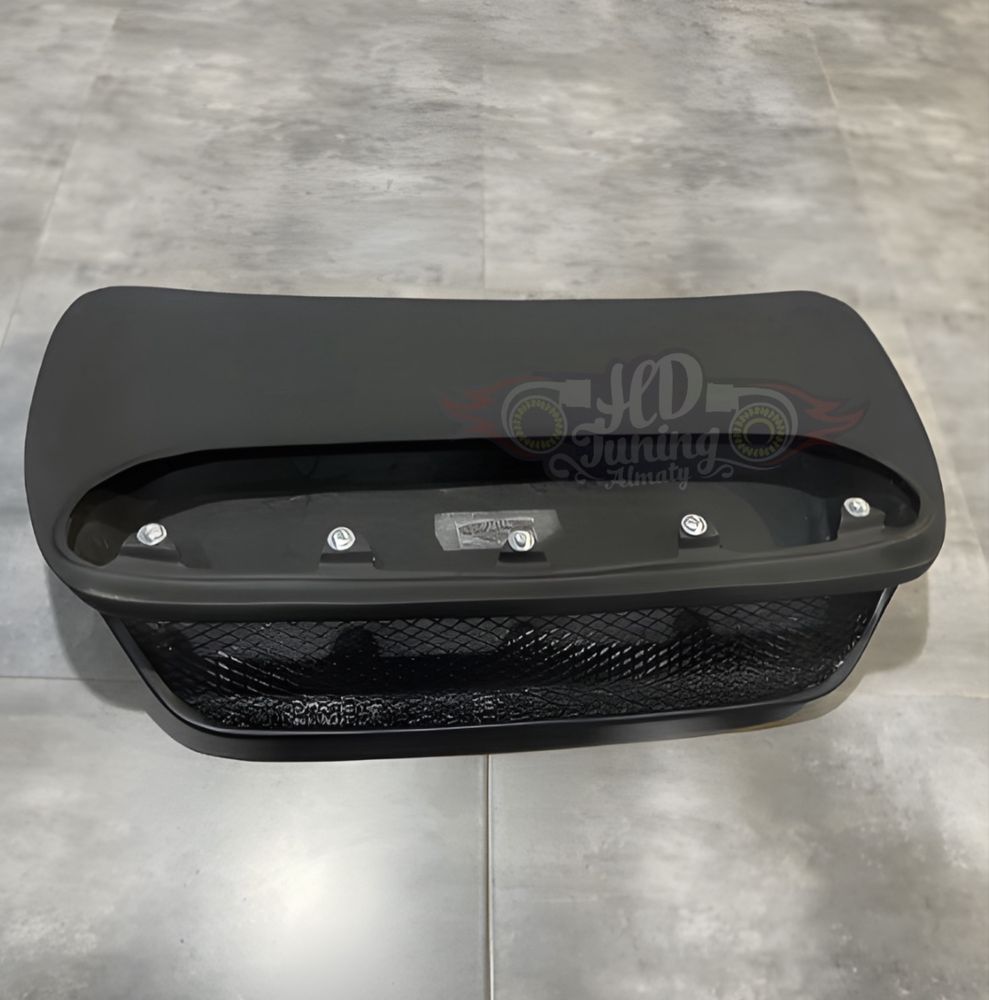 Воздухозаборник ChargeSpeed Subaru Legacy BG/BD