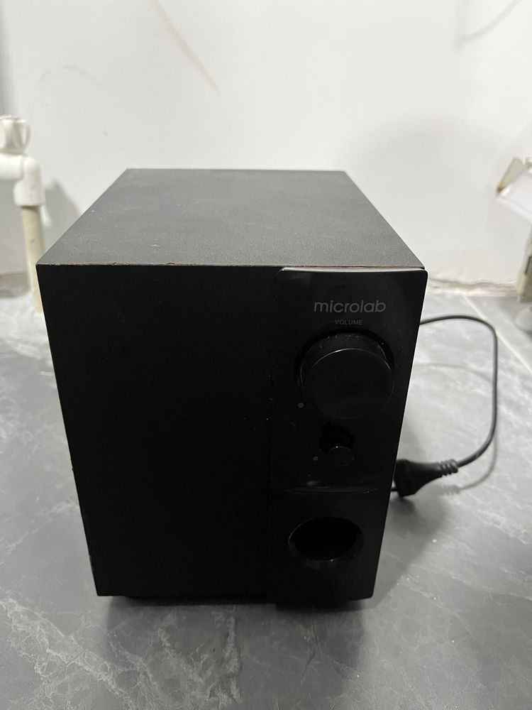 Калонка microlab M-109