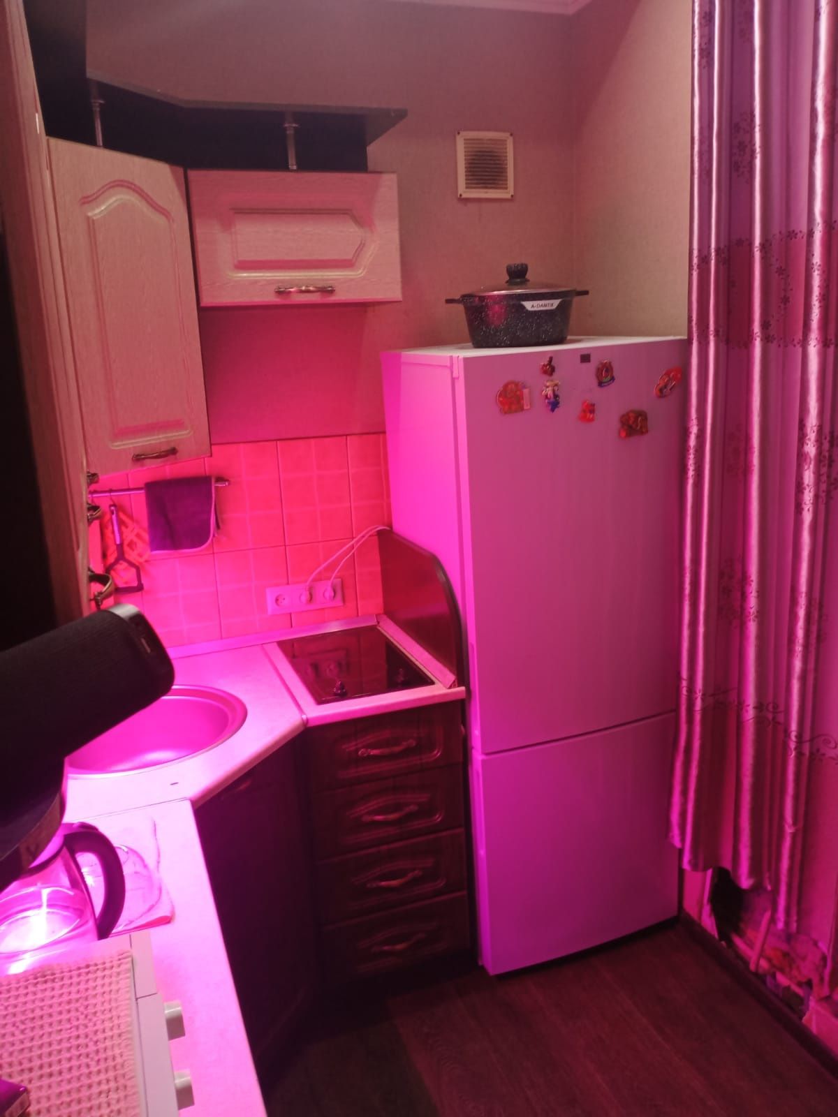 Продам 3 комнатную квартиру