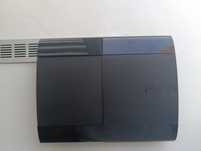PS3 12GB без джойстика и дисков
