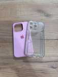 Чехол Айфон 15 про iphone 15 pro