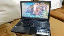 ACER E5-573G|PENTIUM 3556U|NVIDIA GEFORCE 920M|8/256 GB|Red Geek