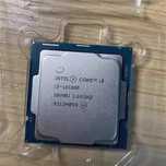Продам процессор i3 10100f. Lga1200