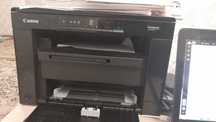 Canon i-sensys MF 3010