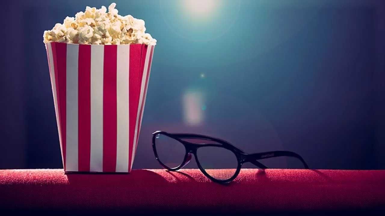 Записываю фильмы и мультики