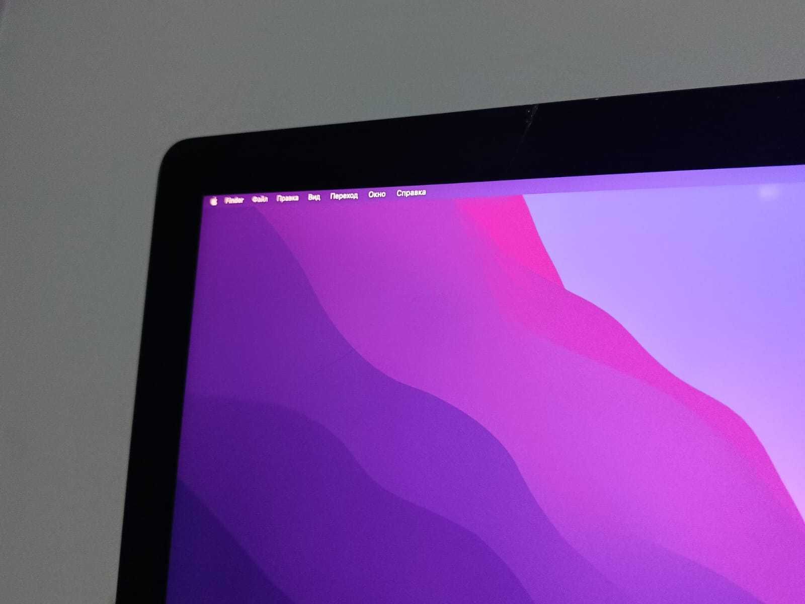 iMac 27" Retina 5K (2017) видео карта 8 гБ — Отличное состояние!