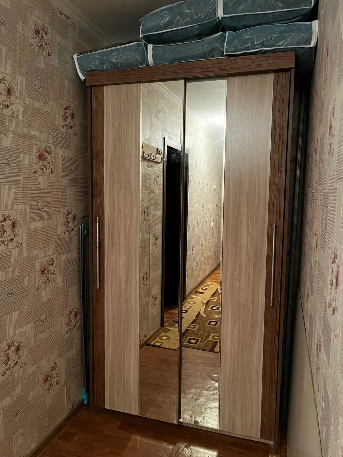 Продам срочно Стенку размером 3,5 метра