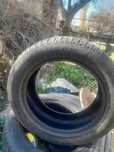 Шины 235/55/18 2 пары