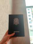 Записная книжка в стиле «Гарри Поттера»