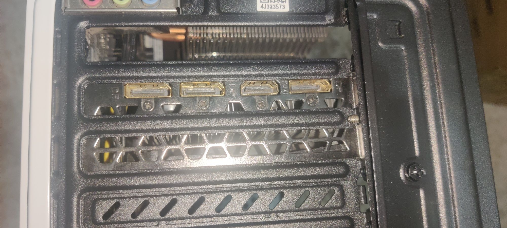 Видеокарта Gigabyte rtx 2060 super windforce oc