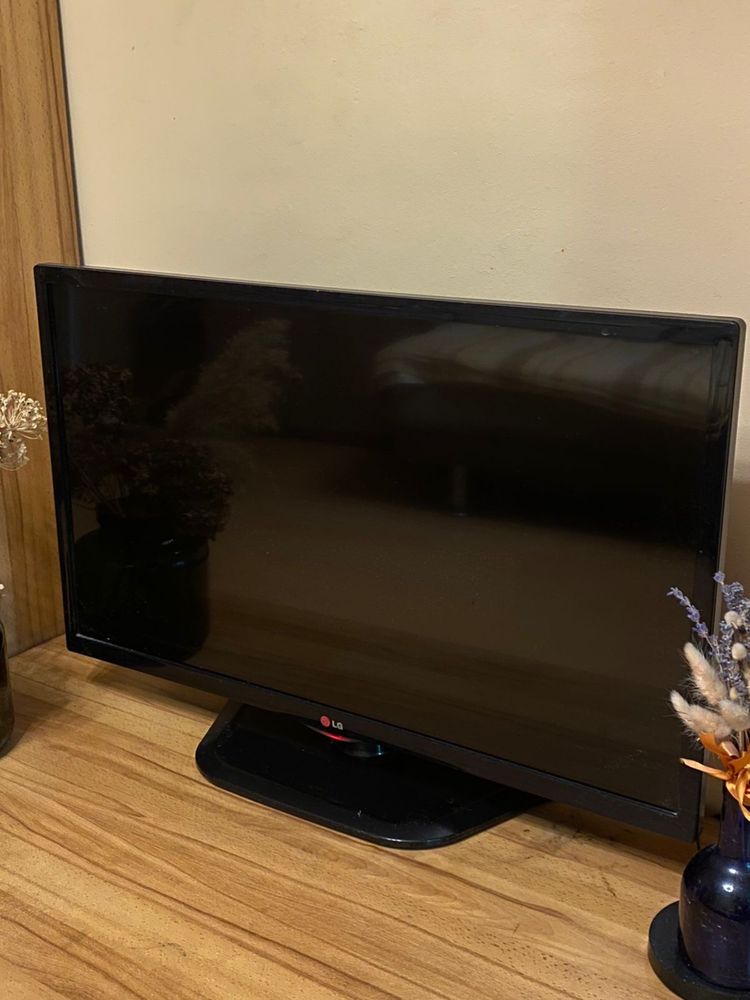Телевизор LG