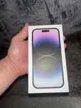 Iphone 14 pro 256 гиг