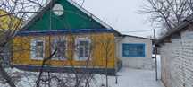 Продам дом в поселке Достык (РТС)
