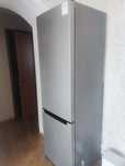 Холодильник indesit