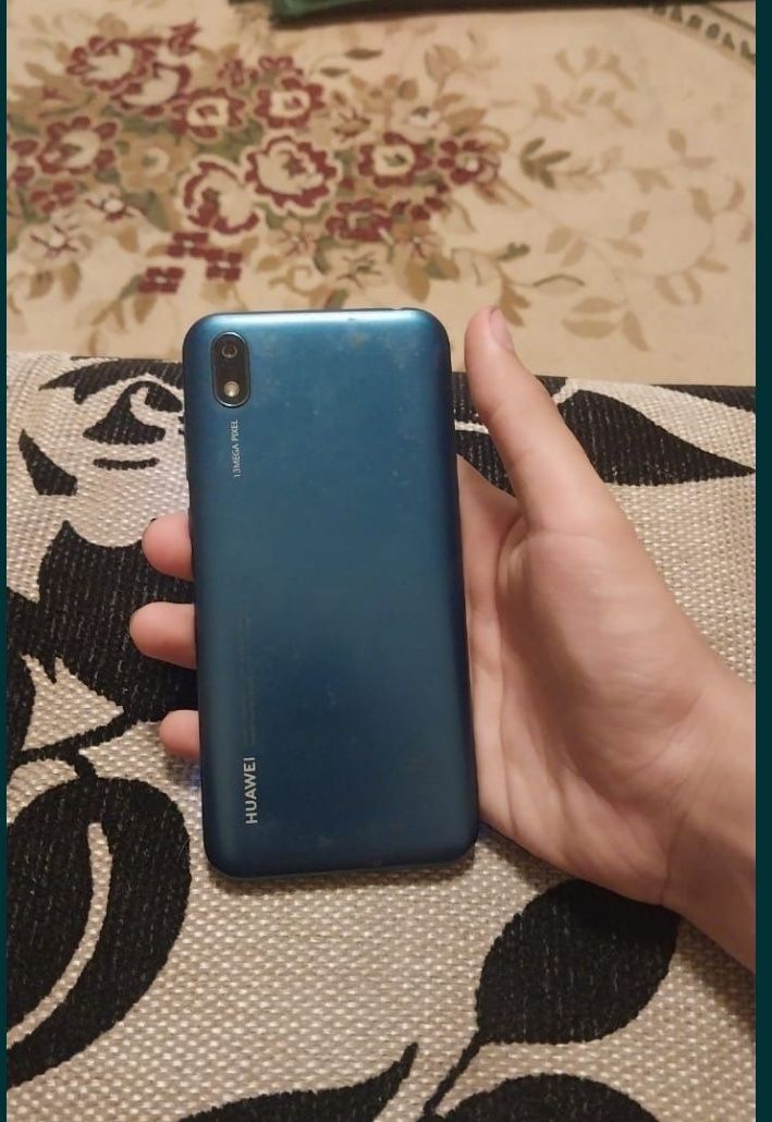 Huawei Y5 2019..