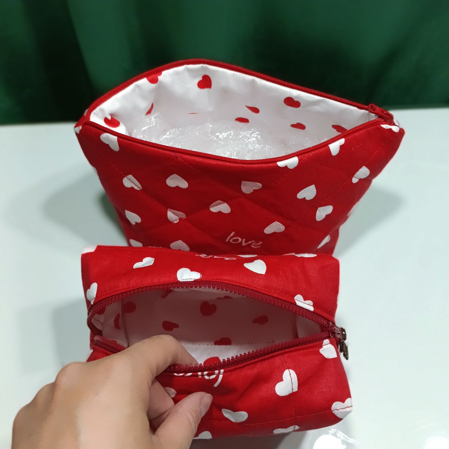 Продам косметички