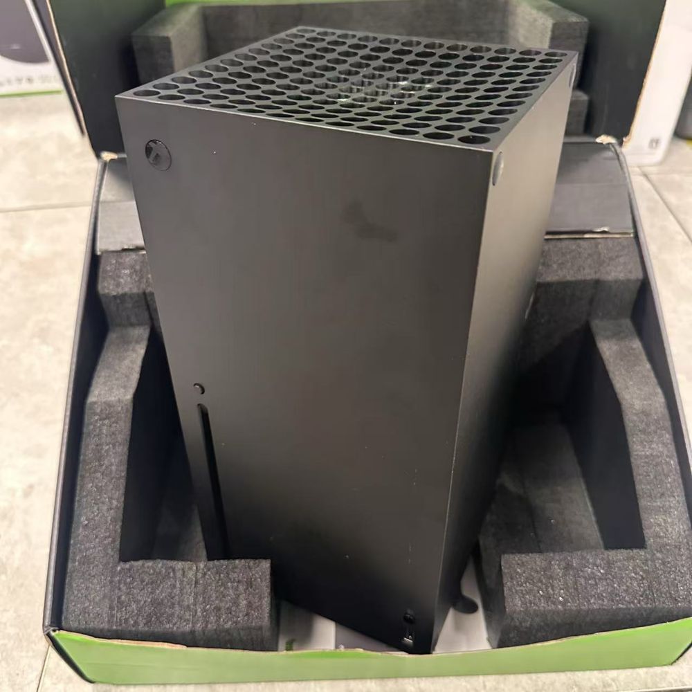 xbox series x 1tb
