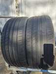 245/45/19 пара продам