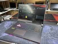 Ноутбук Asus ROG Strix G17 AMD Ryzen 7-6800HS/16GB/1000GB/RTX 3050
