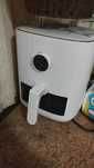 Аэрогриль Xiaomi Smart Airfryer Pro 4L