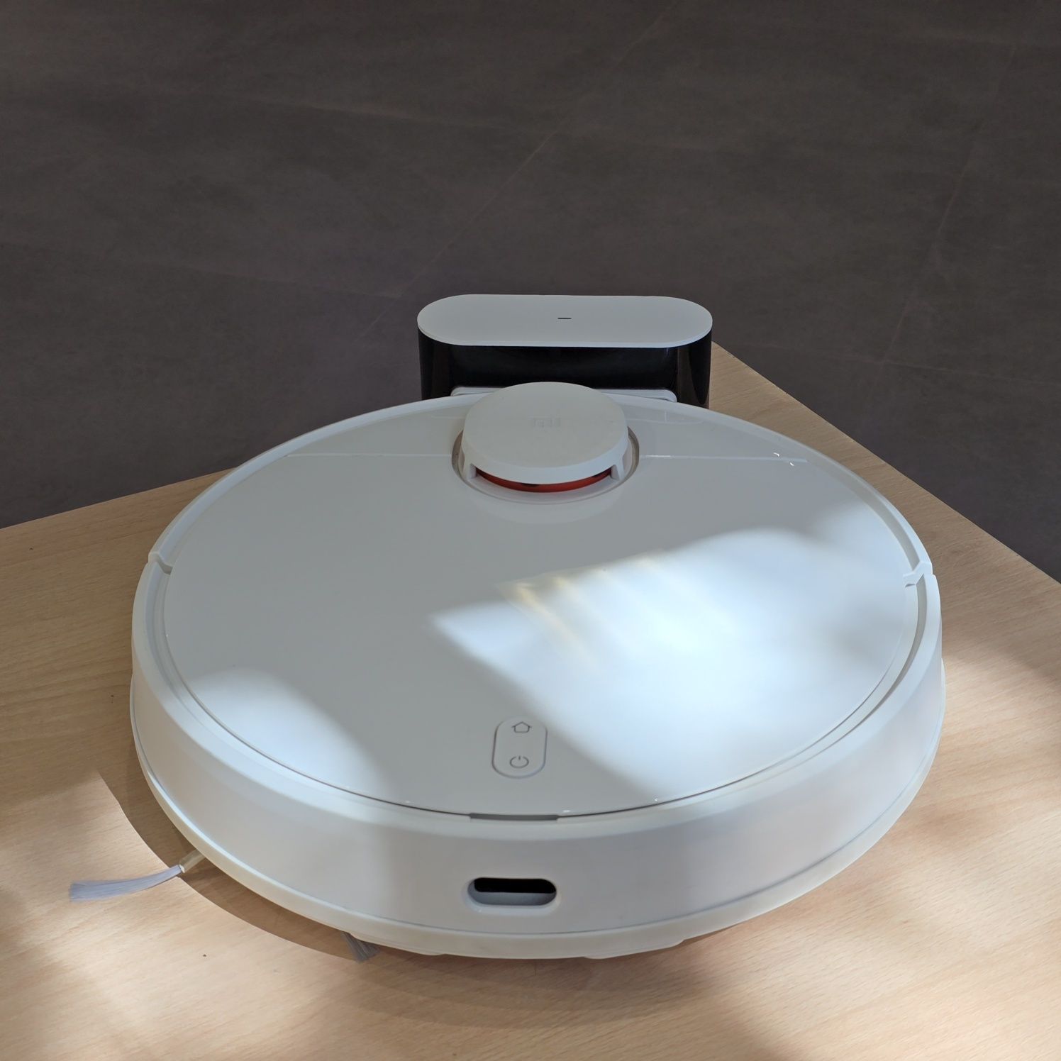 Робот пылесос Xiomi MI Vacuum Mop P