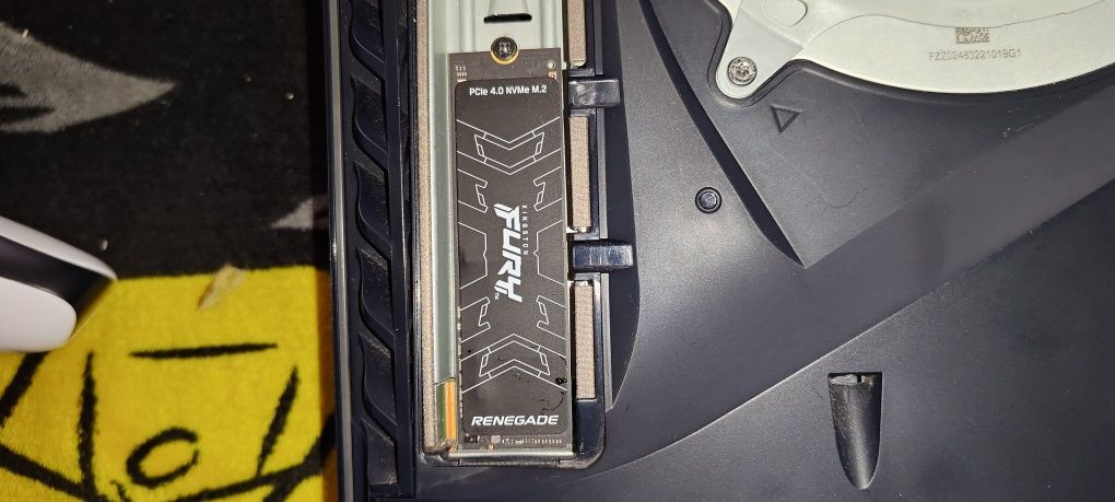 ps5 с богатой компле