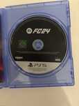 FC24 для PlayStation5