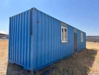Контейнер 40т сатылады срочно.