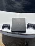 Sony Plastation 4