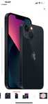 Айфон 13 на 128 GB, новый