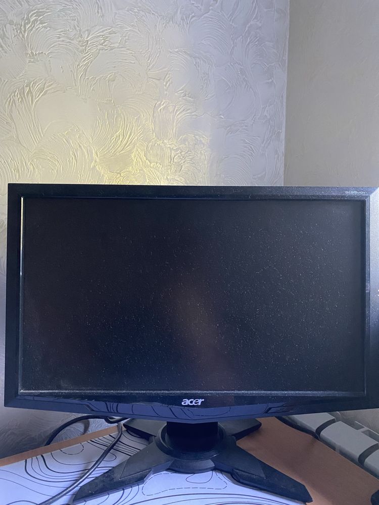 Монитор Acer 19” в отличном состоянии