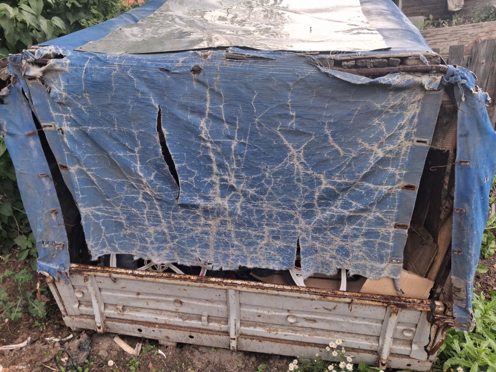 Продам Прицеп От Газель
