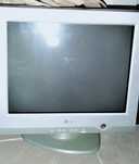 Монитор Lg flatron T710PH