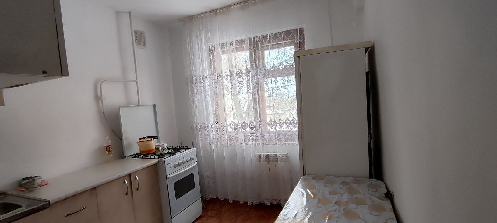 Продается квартира