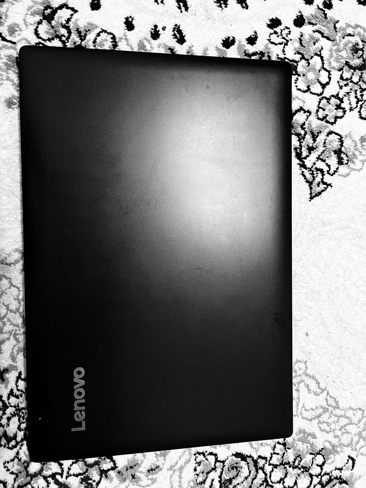 Notebook Lenovo Ноутбук