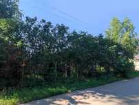Продается участок на Самале