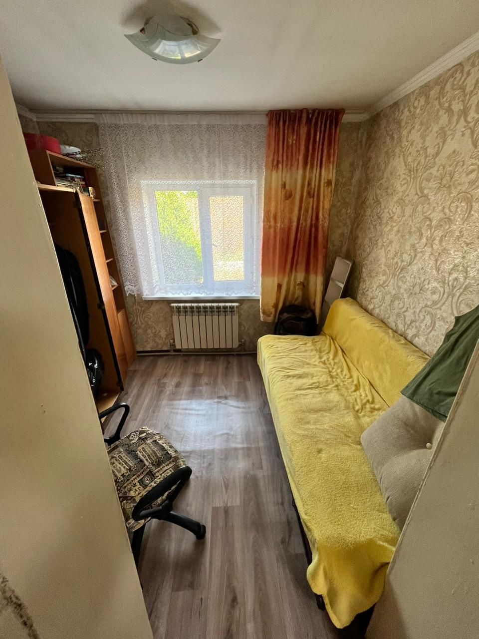 Продам дом с жилой времянкой