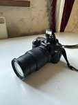 Фотоаппарат камера Nikon D90