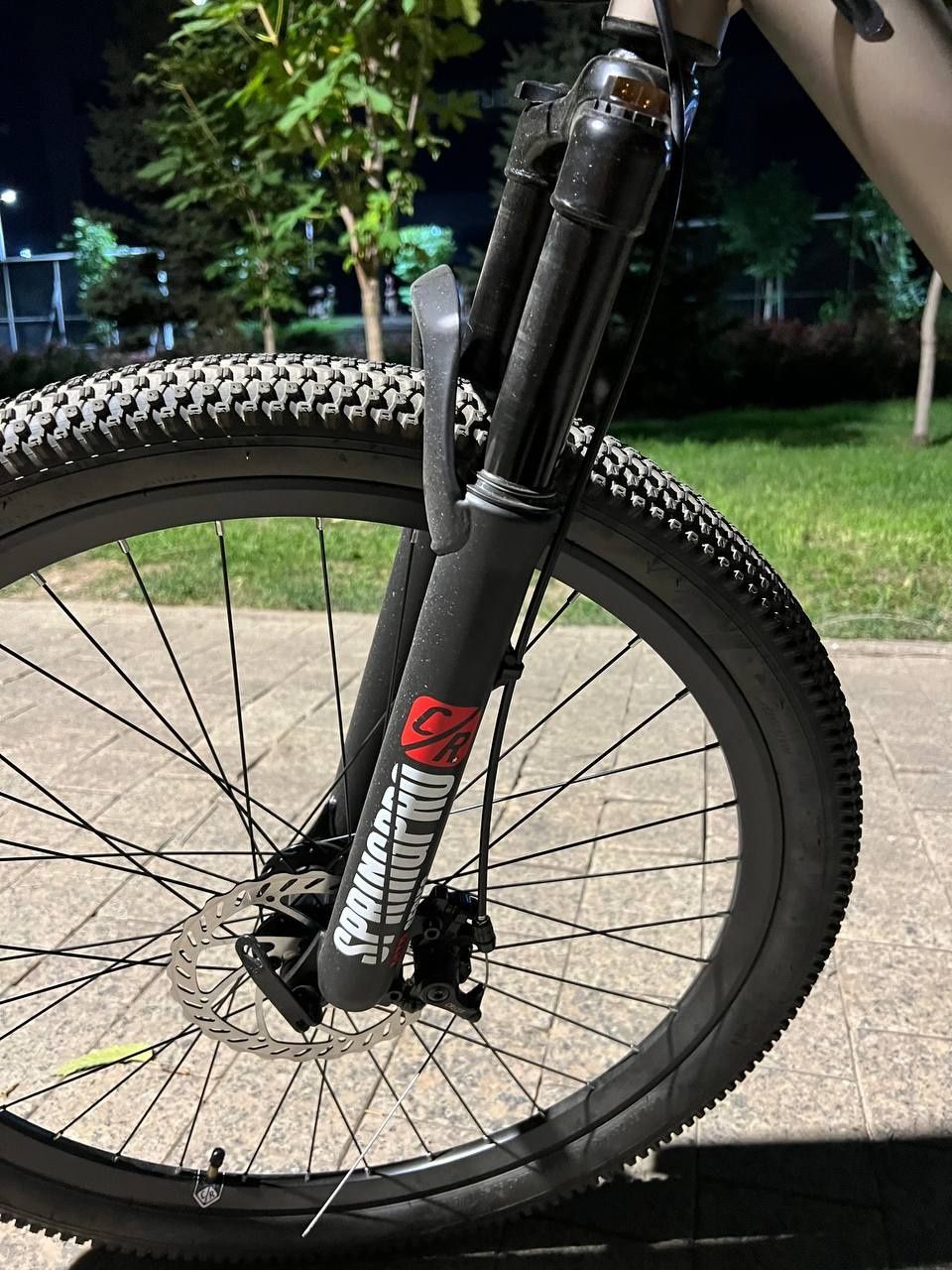 Cruzer magnum 7.