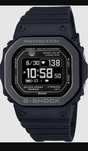 Часы Casio G-Shock DW-H5600MB-1DR