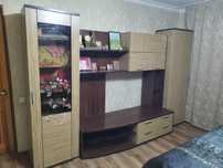 Продам горку в гостиную в хорошем состоянии