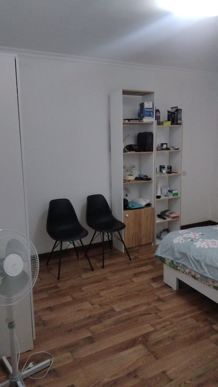 Продам 3 х комнатную квартиру