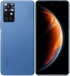 Infinix zero x neo