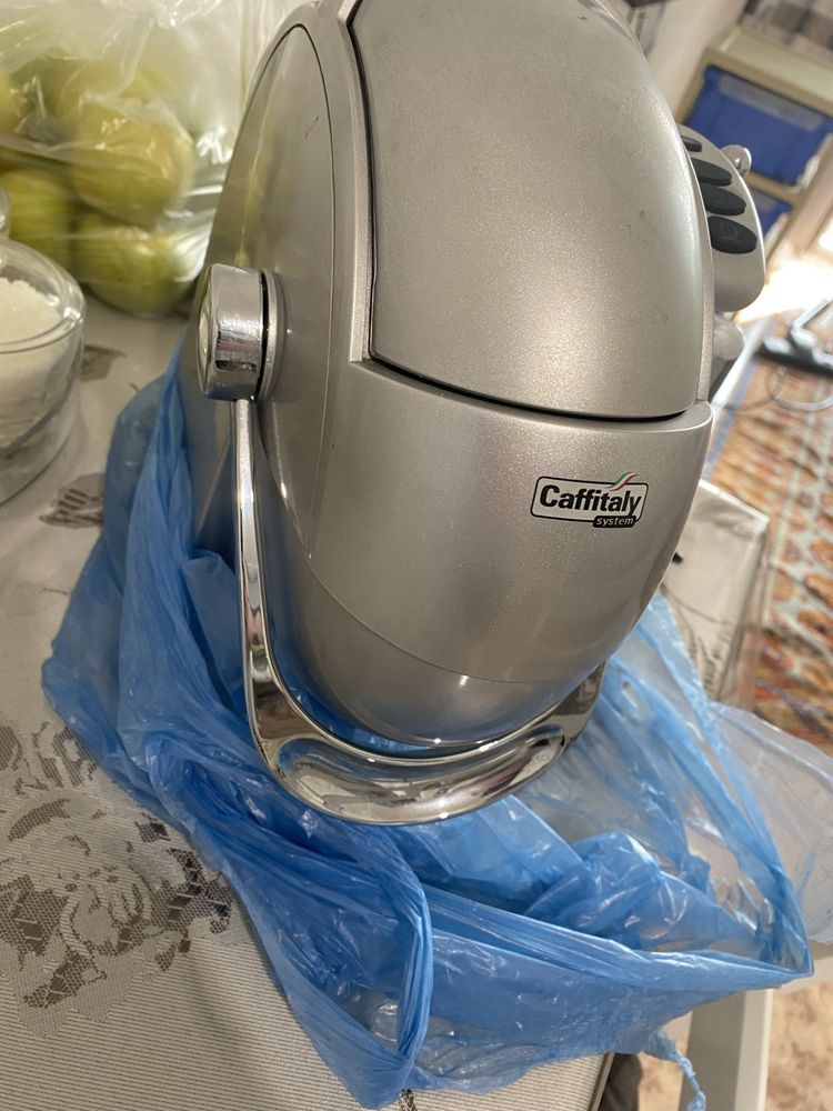 Кофемашина на запчасти
